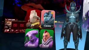永劫无间新女英雄上线 颜值与实力并存